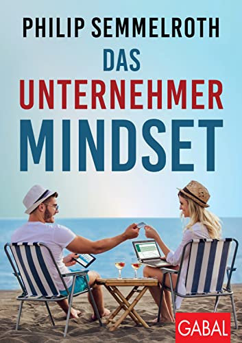 Das Unternehmer-Mindset (Dein Business)