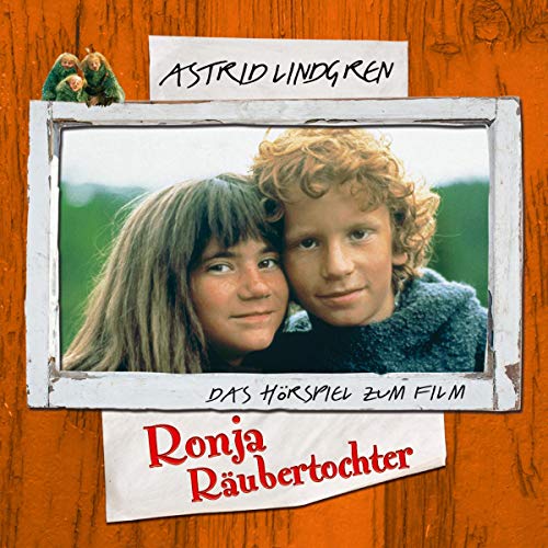 Ronja Räubertochter