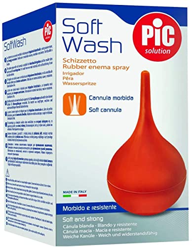 Pic Solution Sprühflasche Nr. 2 mit weicher Kanula 35 ml