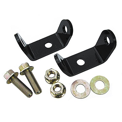 BoatBuckle Universal-Halterungs-Set