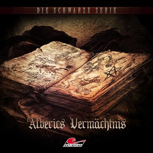 Folge 30: Alberics Vermächtnis