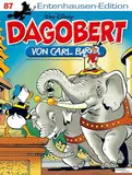 Disney: Entenhausen-Edition Bd. 87: Dagobert