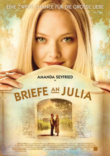 Briefe an Julia [dt./OV]