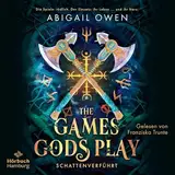 Schattenverführt: The Games Gods Play 1