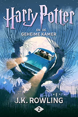 Harry Potter en de Geheime Kamer (Dutch Edition)