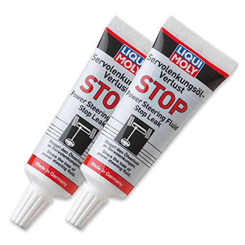 2x LIQUI MOLY 1099 Servolenkungs …l