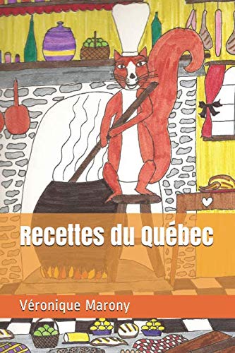 Recettes du Québec