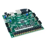 Nexys A7 : Artix-7 FPGA-Trainerboard