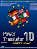 Power Translator 10 Professional