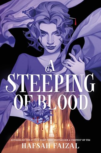 A Steeping of Blood