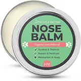 Nozzle Nectar Hundenase Balm Lindert Dry Dog Nose Symptome