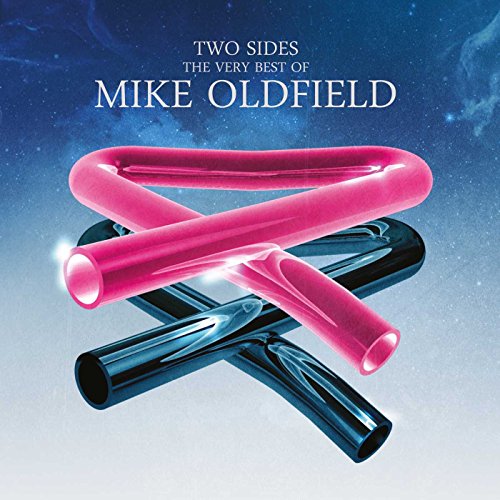 Two Sides: The Very Best of Mike Oldfield