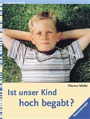 Ist unser Kind hoch begabt?
