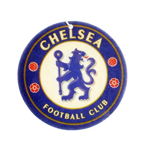 Chelsea Crest Lufterfrischer – Mehrfarbig