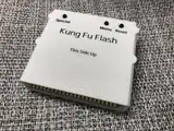 Kung Fu Flash Cartridge für Commodore 64/128 KungFuFlash