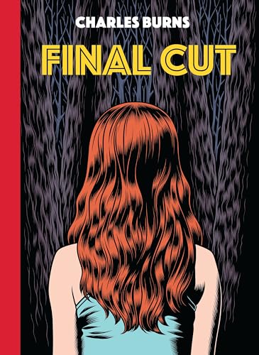 Final Cut: From the author of Black Hole