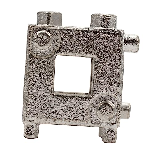 SOESFOUFU Universal Bremsenwerkzeug Für Die Rückstellung Des Bremssattelkollbens Piston Caliper Cube Tool Für Die Hintere Scheibenbremse Bremsen Reparatur Und Einstellwerkzeug