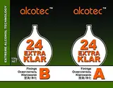 Alcotec 24 ExtraKlar