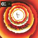 Songs in the Key of Life [Vinyl LP]