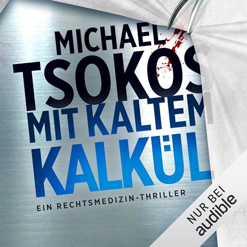 Mit kaltem Kalkül: Sabine Yao 2