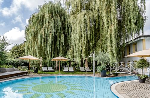 mydays Geschenkgutschein: Wellness-Urlaub in der Junior Suite bei Passau für 2 (2 Nächte)