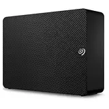 Seagate Expansion Desktop 10TB externe Festplatte, 3.5 Zoll, USB 3.0, PC & Notebook, inkl. 2 Jahre Rescue Service, Modellnr.: STKP10000400