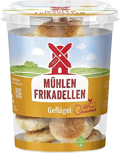 Mühlen Frikadellen, 165 g