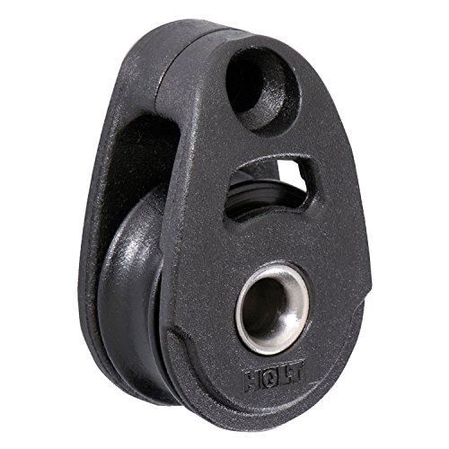 HOLT 20 mm Dynamic Block | Liegeblock | 6 mm Schot