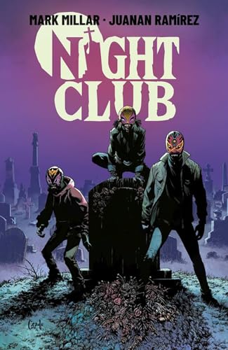 Night club