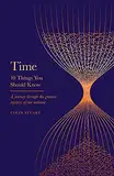 Time: 10 Things You Should Know (English Edition)