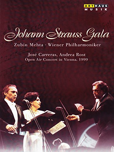 Johann Strauss Gala