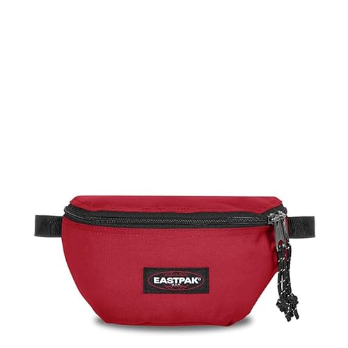 Eastpak Springer Gürteltasche, 2 L - Beet Burgundy (Rot)