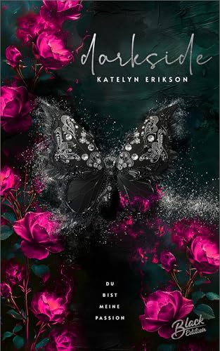 Darkside 2: Du bist meine Passion (Hunted Hearts Chronicles)