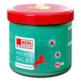 Wepa Pferdesalbe, 500 ml