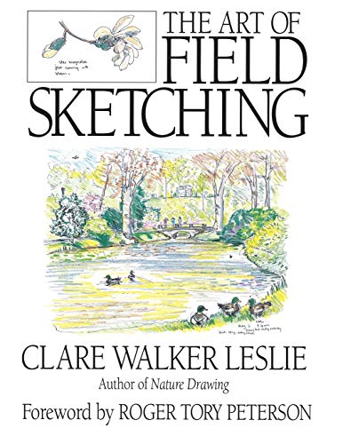 The Art of Field Sketching