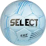 Select Handball Campo DB v24 Hellblau/Schwarz 1