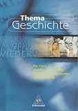 Thema Geschichte: Der Islam und die westliche Welt: Konfrontation, Konkurrenz, Kulturaustausch