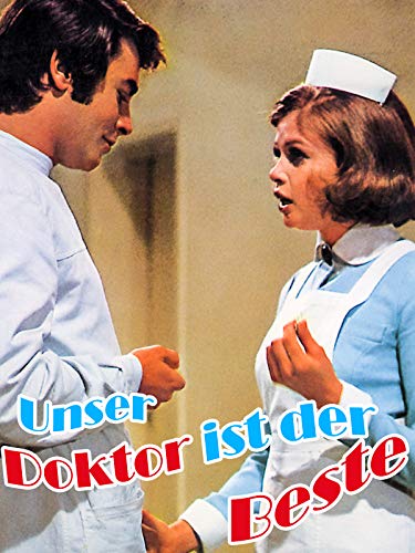 Unser Doktor ist der Beste