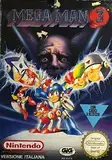 Mega Man 3