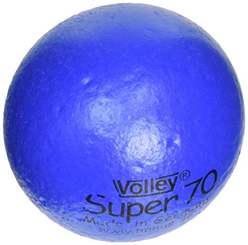 Volley Super 70 | Gelb | 1 Stk. | 70 mm | 14 g