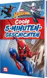 Spider-Man: Coole 5-Minuten-Geschichten (MARVEL)