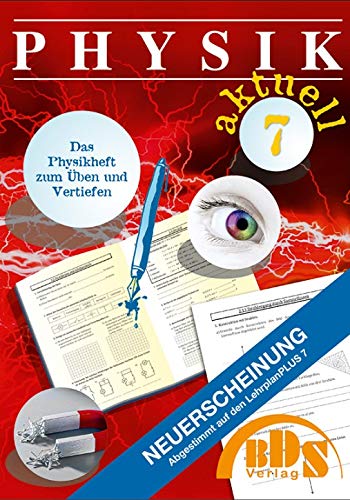 Physik aktuell 7 BDS Verlag