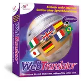 Web Translator