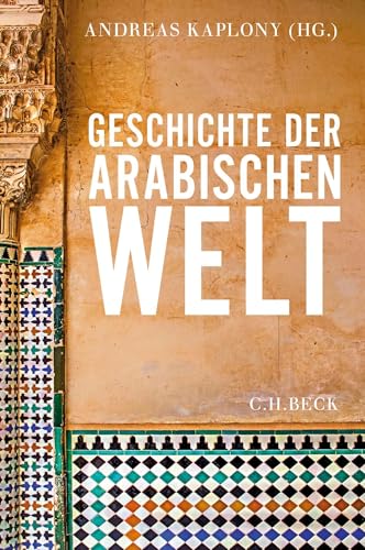 Geschichte der arabischen Welt