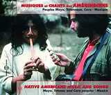 Native Americans Music and Songs-Maya