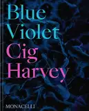 Blue Violet (The Monacelli Press)