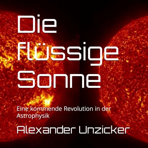 Die flüssige Sonne: Eine kommende Revolution in der Astrophysik