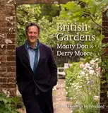 British Gardens (English Edition)