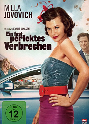 Koch Media EIN Fast perfektes Verbrechen
