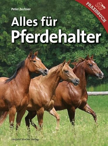 Alles für Pferdehalter